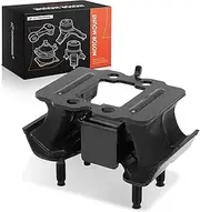 A-Premium Rear Side Transmission Mount Compatible with Lexus IS250 2014-2015, IS300 2018-2021, IS350 2014-2021, RC350 2015-2023, 2.5L 3.5L, Automatic Transmission, RWD