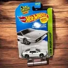 Hot Wheels HW Workshop New For 2015 Lotus Spirit S1 James Bond 007 HTF
