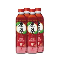 在飛比找家樂福線上購物網優惠-原萃錫蘭無糖紅茶580ml