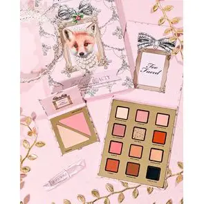 現貨Too Faced Cosmetics鑽光閃耀眼影盤