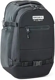 [Rip Curl] Adult - Icons F-Light 35L Posse Backpack - Midnight - One Size