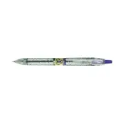 Pilot B2P Ecoball Ballpoint Pen/Refill Blue Pack of 10 3131910586579