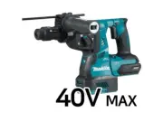 Makita HR002G BL 40V Max 980Rpm 5000Bpm 2.9J SDS Plus LED 10lbs UPS *Bare Tool*