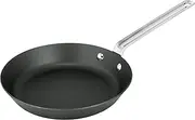 Scanpan Black Iron Carbon Steel Fry Pan, 22 cm