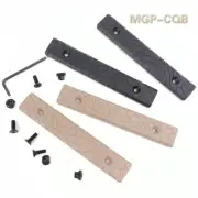 MGP CQB Non slip Protection nylon strip Cover Panel for Fit KEYMOD Rail System