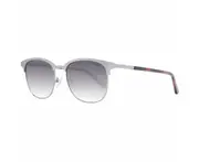 Guess Silver Men Sunglasses