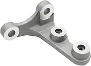 UOIENRT BB5Z3K305A Front Right CV Intermediate Shaft Bracket, Replacement for Lincoln MKT MKS 2014-2015, Replacement for Ford Flex Taurus Explorer 2011-2015, Replaces BB5Z-3K305-A