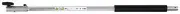 99944200535 ECHO 3 ft PAS Extension String Hedge Trimmer Edger Pruner Attachment