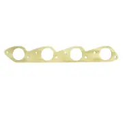 2 x Exhaust Manifold Gaskets for Chevrolet C1500 C2500 C30 Camaro Corvette R2500