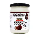 【COCOCARE】100%冷壓初榨椰子油(500ML)