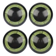 4pcs Suspension accumulator Fits Lexus LX570 Toyota 49141-60020 & 49151-60020 (for: Lexus)