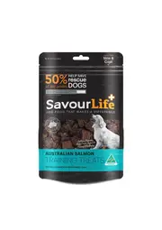 SavourLife Australian Salmon Training Treats 165g