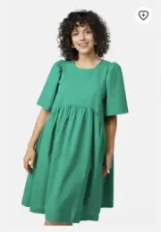 Gorman Rosanna Smock Dress