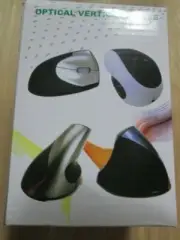 Optical Vertical Mouse Wireless