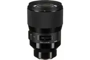 Sigma 135mm f/1.8 DG HSM Art Lens for Sony (International Ver.)