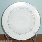 Royal Doulton Epiphany Rim Soup Bowl 8" Made in UK 1st Quality New