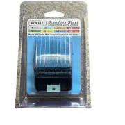 WAHL STAINLESS STEEL 1" GUIDE COMB #E UPC 043917337814