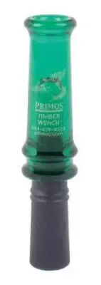 Primos Hunting 819 Duck Call, Timber Wench