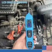 3.5-36V Digital Automotive Car Power Circuit Electrical Tester Probe Test Light#