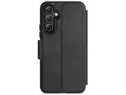 Tech21 EvoLite Wallet - Samsung A15 5G - Black