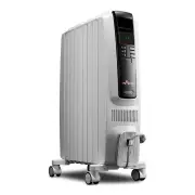De'Longhi Dragon 4 Digital 1500W with Timer