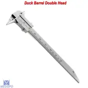 Dental Measuring Gauge Calipers Barren Duck Medical Implant Instruments CE