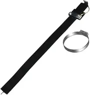 Car Auto Anti-Static Strap Safety Earth Electrostatic Belt Canceller Antistatic