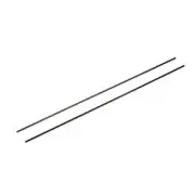 Blade 1149 E-Flite Flybar : BCP, BCPP (Pack of 2)