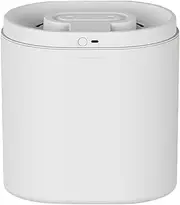 Baby Humidifiers For Nursery,Aromatherapy Diffuser Large Capacity Silent Air Purifier - Air Humidifier With Atmosphere Light for Women, Bedroom, Living Room