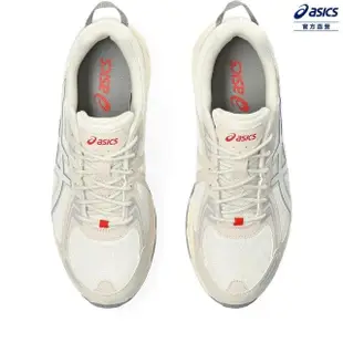 【asics 亞瑟士】GEL-VENTURE 6 男女中性款 運動休閒鞋(1203A297-101)