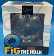 Q Fig The HULK Lootcrate Exclusive Marvel Avengers 2016 NEW Fast Free Shipping!