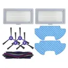 Cleaning Kit for Samsung PowerBot Robot Vacuum with Brushes and Filters