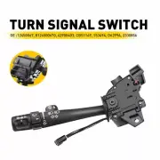 Cruise Windshield Wiper Control Arm Turn Signal Switch Lever Fit Chevy GMC Truck
