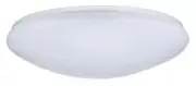 19 inch; Flush Mounted LED Fixture by Nuvo 62/1218