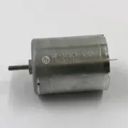 MABUCHI RF-370CA-12560 DC 12V 18V 24V 7200RPM Mini 24mm Round Electric Motor Toy