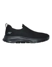 [Skechers] Go Walk 7 Sneaker in Black