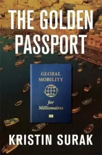 在飛比找博客來優惠-The Golden Passport: Global Mo