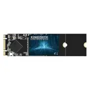 SSD M.2 2280 64GB Ngff SATA III 6Gb/s Internal Solid State Drive High-Perform...