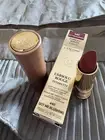 Lancome L'Absolu Rouge Intimate Soft Matte Lipstick 440 Got Me Blushing New Box