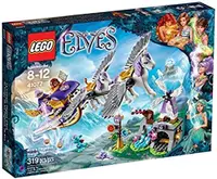 在飛比找樂天市場購物網優惠-【折300+10%回饋】LEGO 樂高 Elves精靈系列-