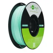 Creality Filament Soleyin Ultra PLA Light Green, 1.75mm 1KG Enjoy Unlimited Fun