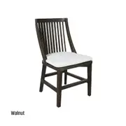 CR Arlo Solid Timber Dining Chair