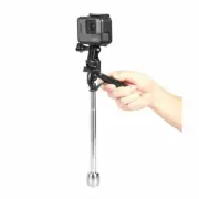 Mini Portable Handheld Video Gimbal Stabilizer F Mobile Phone iPhone Gopro SJCAM