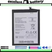 Battery WT241 For Nokia 1.4 2.3 2.4 3.2 5.4 C1 G10 G20 X10 X20 - 4000mAh - 3.85V