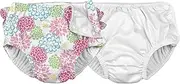 [green sprouts] i play. Snap Reusable Swimsuit Diaper