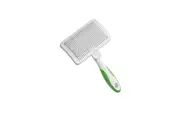 Andis Self-Cleaning Slicker Brush