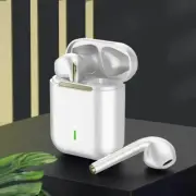 Xiaomi Bluetooth Earbuds True Wireless Earphone Noise Cancelling Headset HD Bus
