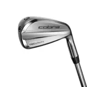 Cobra King TEC One Length Utility 4 Iron 22* Graphite Regular Flex Right Hand