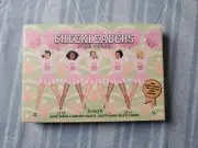 Benefit CHEEKLEADERS Pink Squad Blush Bronze Highlight Palette New