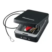Sentry Safe .05 Cubic Ft. Compact Safe P005C